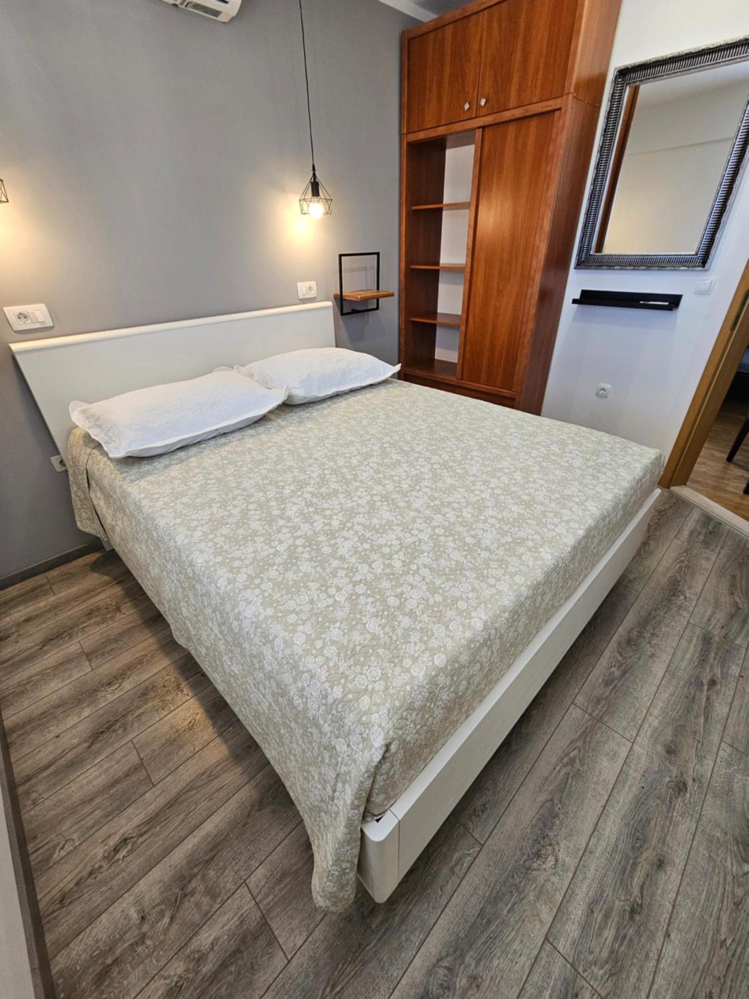 Apartmani Nikmar Makarska Exterior photo